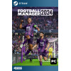 Football Manager 2024 Steam [Online + Offline]